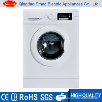 Full-Auto Lavadora (lavadora de ropa, secadora) (6.0-8.0Kg)